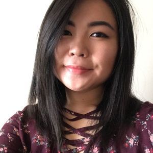 Meet your Posher, Amy